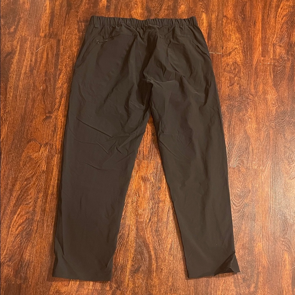 Men's lululemon Black Pants